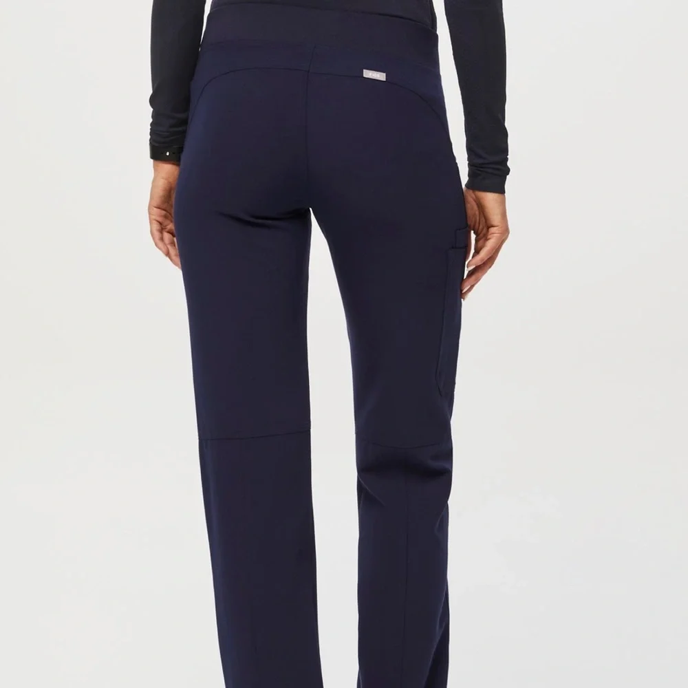 FIGS Kade Cargo Scrub Pants
